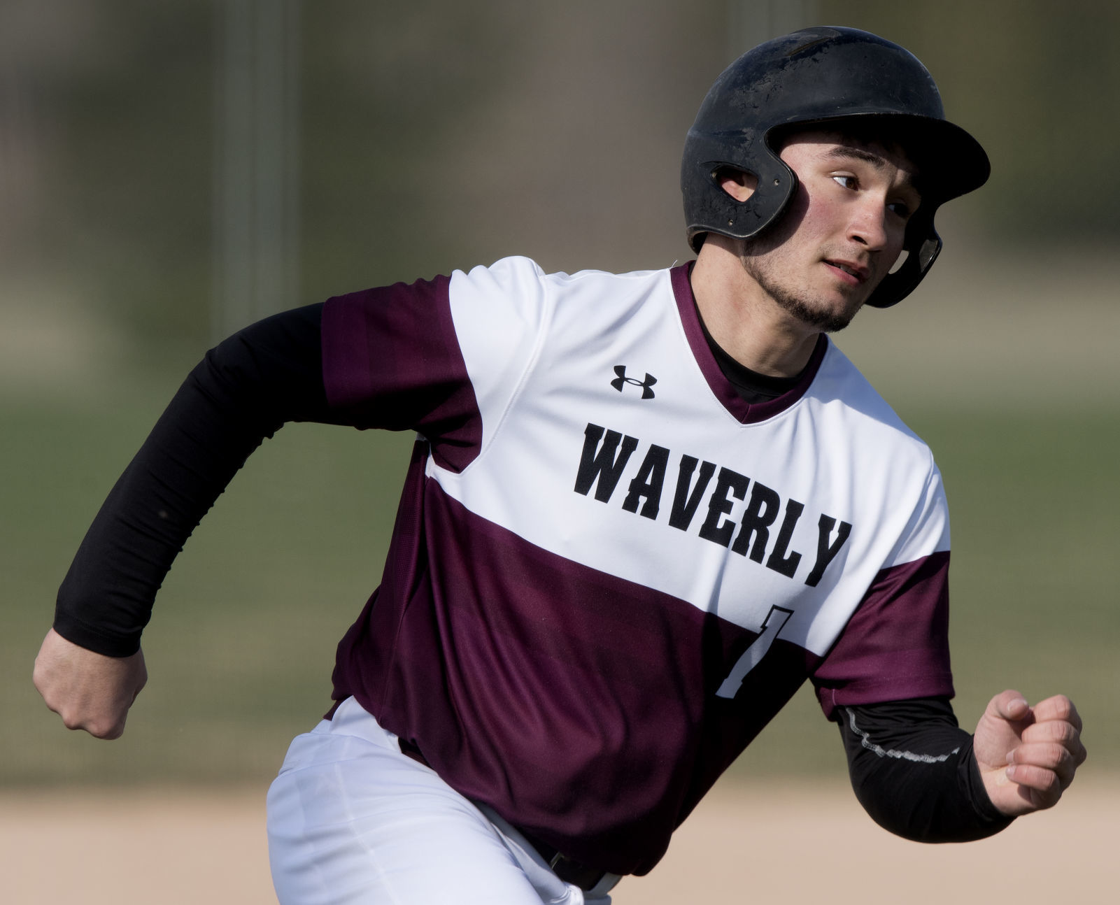 Norris vs. Waverly, 4.10